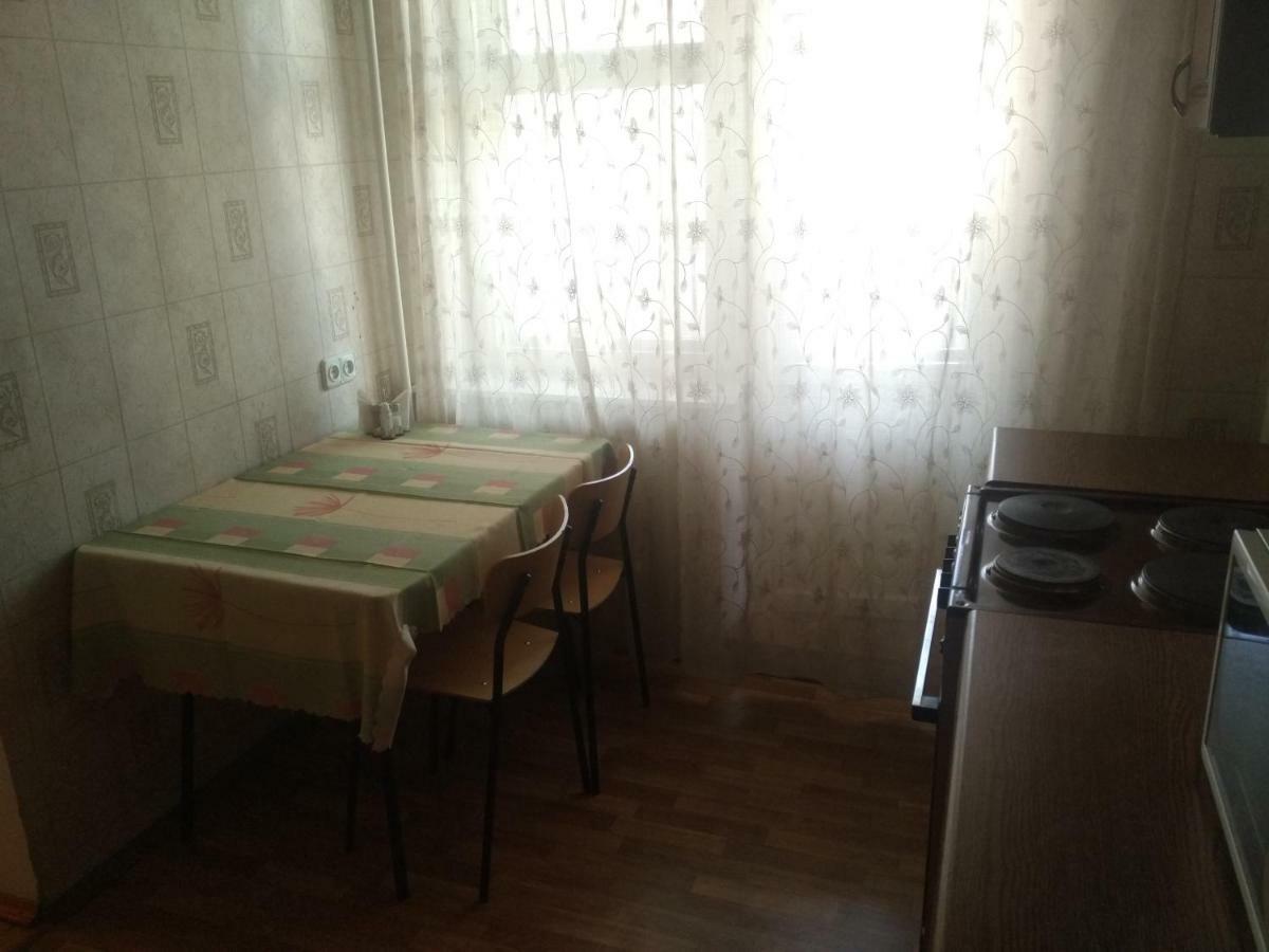 קייב Hotel Service Predslava On Antonovicha Street מראה חיצוני תמונה
